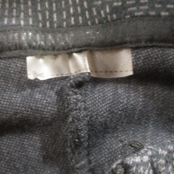 Gymshark Hoodie Men Medium Charcoal Camo Ultra Jacquard 1/2 Zip Pullover Workout - Picture 7 of 7